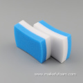 Wholesale Kitchen Cleaning Scouring Pad Eraser Sponge